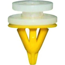 Resim Renault Megane 1 Kapı Döşeme Klipsi 10 Adet 7703077354 