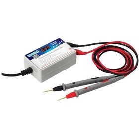 Resim Led Tv Backlıght Test Cihazı Sıdled Gj2C+ Output 0-320V (542408359) 