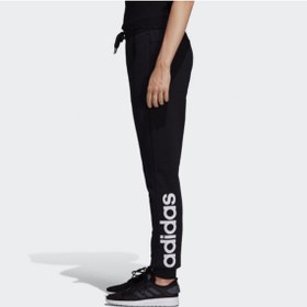 Resim adidas Essentials Linear KADIN Eşofman Altı - Siyah DP2398 