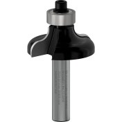 Resim Mena Rise 2608628357 Aksesuarı Profil G 8 Mm, R1 4,8 Mm, D 31,8 Mm, L 12,7 Mm, G 54 mm 