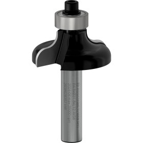 Resim Mena Rise 2608628357 Aksesuarı Profil G 8 Mm, R1 4,8 Mm, D 31,8 Mm, L 12,7 Mm, G 54 mm 