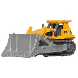 Resim Matchbox Tekli̇ Arabalar Ground Breaker JBT16 