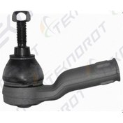 Resim TEKNOROT LA-143 Rot Başı Land Rover Range Sport Ön Sağ Sol 