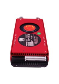 Resim Daly Smart 16s 48v 200a Can/rs485 Lifepo4 Bms 