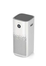 Resim Smart Air Purifier Pro Plus Akıllı Hava Temizleyici Beyaz 