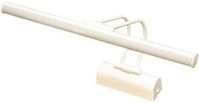 Resim Ayna Üstü Led Banyo Aplik Duvar Ayna Resim Tablo 6w Gün Işığı Led Banyo Apliği Flüt Led Aplik (Beyaz) 