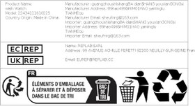 Resim Saatler Çocuk Analog Hayvan Tasarım Erkek Kız Çocuk Kuvars Saat Çocuklar için Doğum Günü Hediyesi Kol Saati Kız Pilsiz 