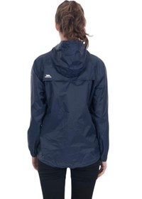 Resim Trespass UAJKRAI10001 Qikpac Packaway Tp75 Unisex Yağmurluk 