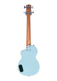 Resim Blackstar Carry-on St Travel Bas Gitar Light Blue 