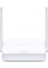 Resim Mercusys Mw301r N300 2 4ghz Router 