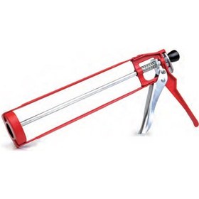 Resim Alüminyum İskelet Tip Silikon Tabancası 