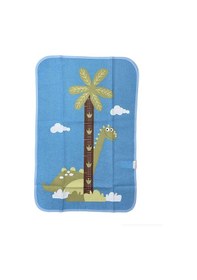 Resim Bibaby Pratik Muşamba Alt Açma Island Dino 