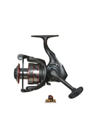 Resim Shınarı Avalon 4000 2+1 Bilye İp Misina Sarılı Spin Olta Makinesi 