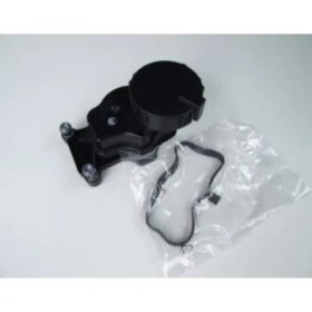 Resim Febi 100133 Hava Alma Valfi Bmw E60 E90 X3 E83 X5 E70 X6 E71 M56 11127809512 