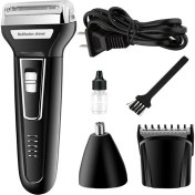 Resim Poverdex Powerdex Pd-600 Çok Amaçlı Traş Makinesi 