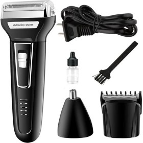 Resim Powerdex Pd-600 Çok Amaçlı Traş Makinesi 