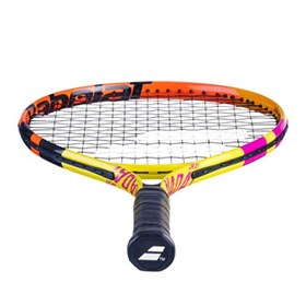 Resim Babolat Carlitos 21 Cv Unisex Tenis Raketi 