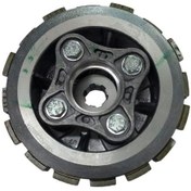 Resim Motospartan Debriyaj Göbeği Komple Tvs Apache Rtr 