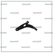 Resim Maher Salıncak Uno 83-00 Rotilli Sac Alt Sol Mhr-24260 