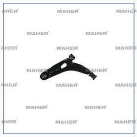 Resim Maher Salıncak Uno 83-00 Rotilli Sac Alt Sol Mhr-24260 