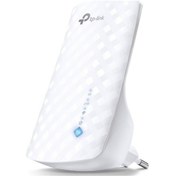 Resim TP-LINK RE190 750MBPS 2.4/5GHz MENZİL GENİŞL TİCİ 