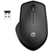 Resim HP 19U64AA WIRELESS SILENT MOUSE 