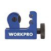 Resim Workpro WP301003 3-16 MM Profesyonel Bakır Boru Kesme Makası 
