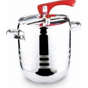 Resim Bluelife 7 Lt Saver Düdüklü Tencere 