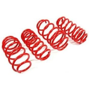 Bmw F30-F31 2012 - Yay Ultra Racing Street Line Ön 35-Arka