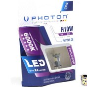 Resim Photon Ph7745Cb H10W 12-24V Can-Bus 15Ledli 6000K Beyaz Işık 