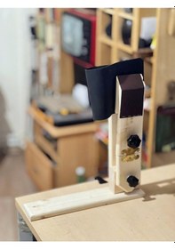 Resim Deri Dikiş Mengene, Deri Saraç Mengenesi, Büyük Mengene V7 