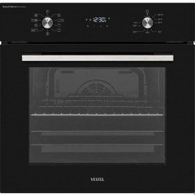 Resim Vestel AF-7841 S 70 LT Ankastre Fırın 