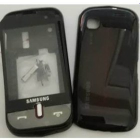 Resim Samsung S5630 Kasa Tuştakımı Kapak Orjinal 