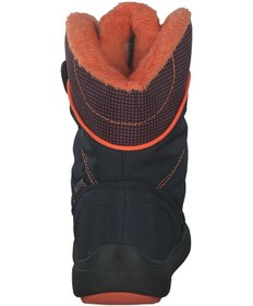 Resim Kamik Unisex Çocuk Bot Stance2 Lacivert/turuncu 