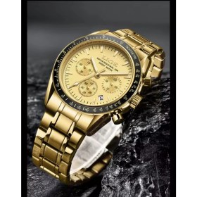 Resim Melodi lige Erkek Kol Saatleri 