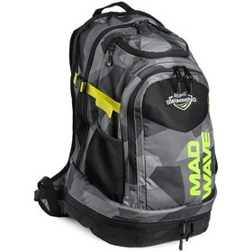 Resim Mad Wave M1129 02 0 00W Lane Sırt Çantası Çok Renkli 
