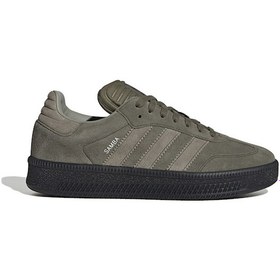 Resim Adidas Samba Xlg Unisex Günlük Ayakkabı Id3913 Haki Id3913 Haki 