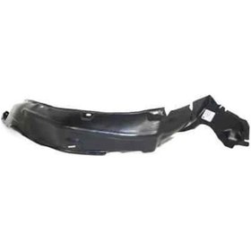 Resim Honda Civic Ön Çamurluk Davlumbazı Sedan Sol 1990-1992 Oem No: 74151sh3010 