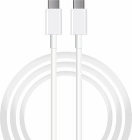 Resim ScHitec Nothing Phone (1) 6A 60W Type-C to Type-C 2Metre Süper Hızlı Data ve Şarj Kablosu 