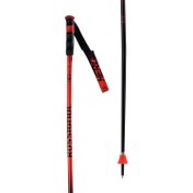 Resim Rossignol Hero Gs Sg Unisex Siyah Kayak Batonu 