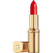 Resim Loreal Paris Color Riche Satin Lipstick No: 125 