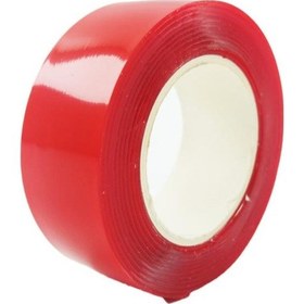 Resim Novax Akrilik Çift Taraflı Bant 24*2mt 