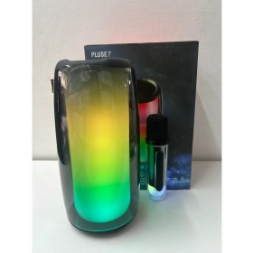 Resim Kensa Kh-460 Pluse7 Bluetooth Hoparlör 