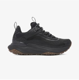 Resim Timberland Motion Access Low Lace Up Kadın Siyah Outdoor Ayakkabı Tb0a2n4bek91 Siyah 