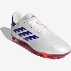 Resim Adidas Copa Pure 2 Club Fxg J Krampon Beyaz 