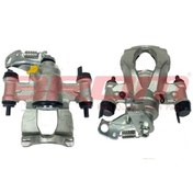 Resim Fren Kaliperi Arka Sağ R35003 Master-ııı 09- Tek Teker 440010814r 