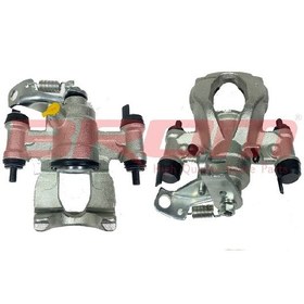 Resim Fren Kaliperi Arka Sağ R35003 Master-ııı 09- Tek Teker 440010814r 