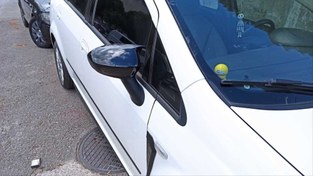 Resim Fiat Lınea 2007-2012 / 2012-2015 Ayna Kapağı 