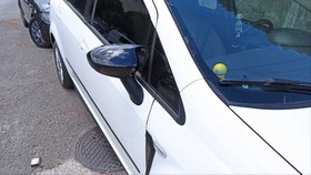 Resim Fiat Lınea 2007-2012 / 2012-2015 Ayna Kapağı 