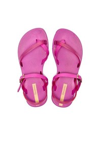 Resim İpanema Fashion Çocuk Sandalet Lila 25/35 DD0410 Lila 